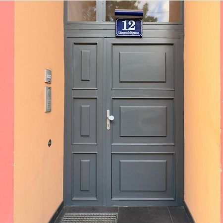 Stadt Naehe L Lf18 Vienna Exterior photo