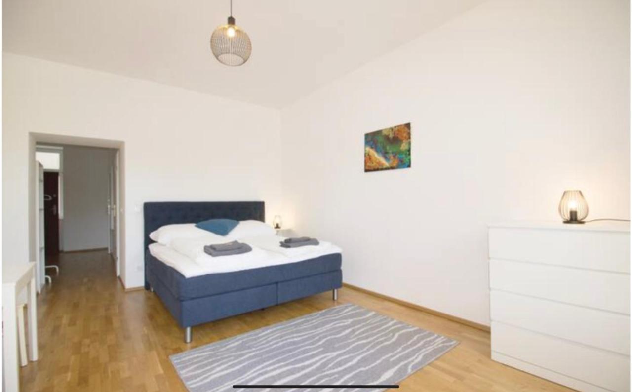 Stadt Naehe L Lf18 Vienna Exterior photo