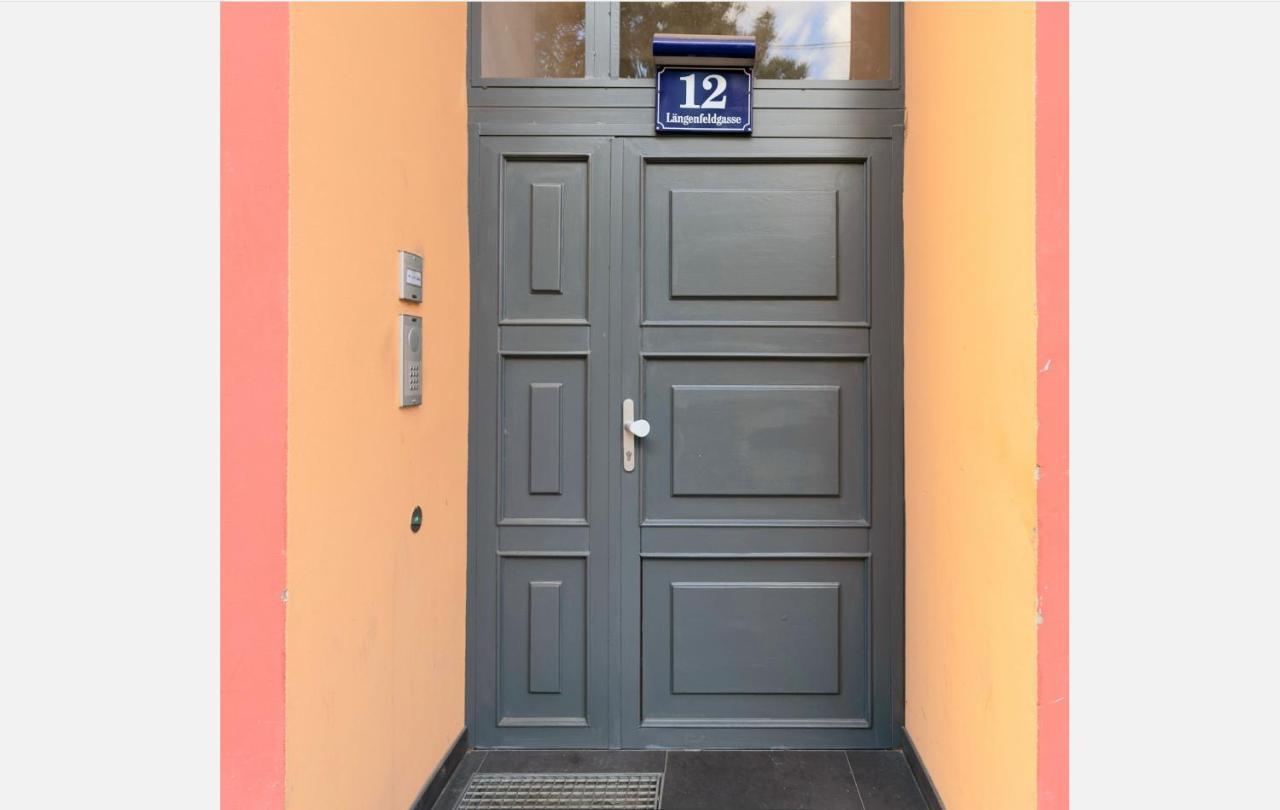 Stadt Naehe L Lf18 Vienna Exterior photo