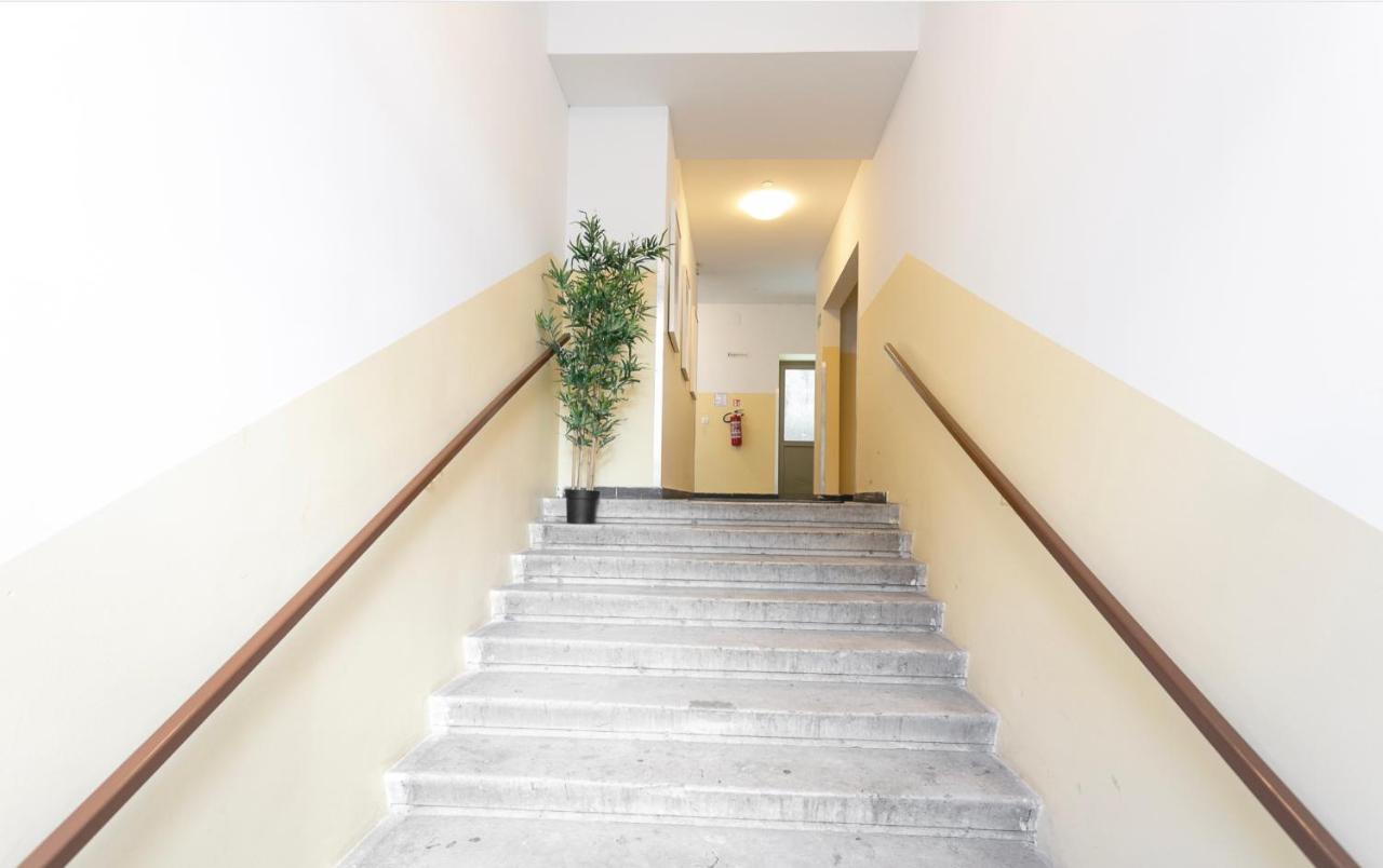 Stadt Naehe L Lf18 Vienna Exterior photo